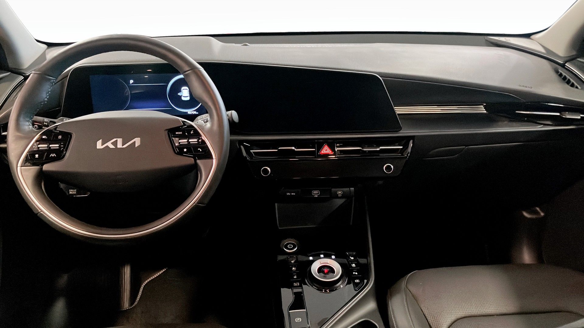 Kia e-Niro NIRO EV ADVANCE GODKÄND 2024, bild 7/10