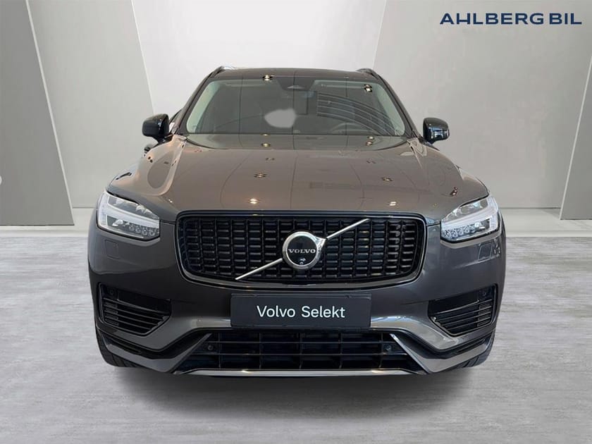 Bild 5 av Volvo XC90 7 Säten Recharge T8 Ultimate Dark