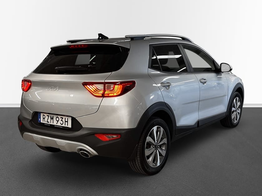 Bild 4 av Kia Stonic 