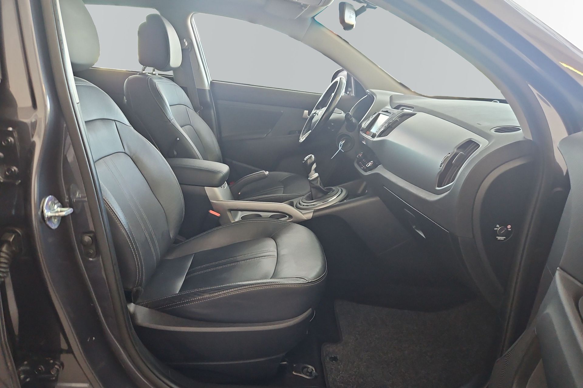 Kia Sportage 1.6 GDI 2015, photo 7/10