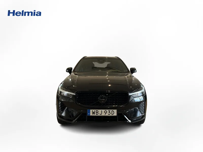 Bild 7 av 14 – Volvo XC60 T8 Ultra Black Edition