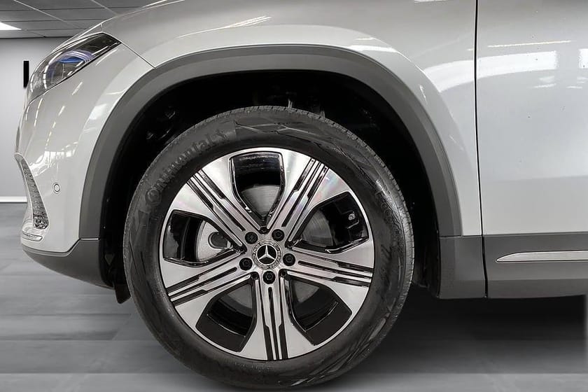 Bild 5 av Mercedes-Benz EQA 250+ 250+, Elbilspremie 2026, Få 1300kr/mån 36mån!
