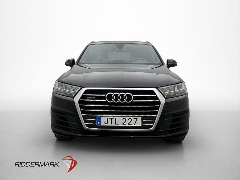 Bild 2 av Audi Q7