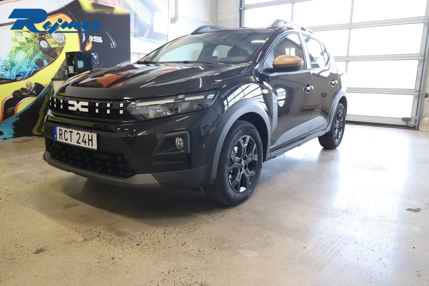 Bild 1 av Dacia Sandero Stepway TCe 110 Extreme