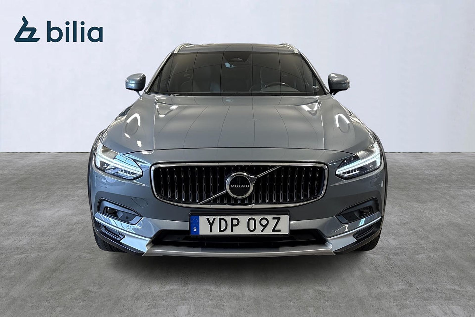 Volvo V90 Cross Country 2022, bild 5/10