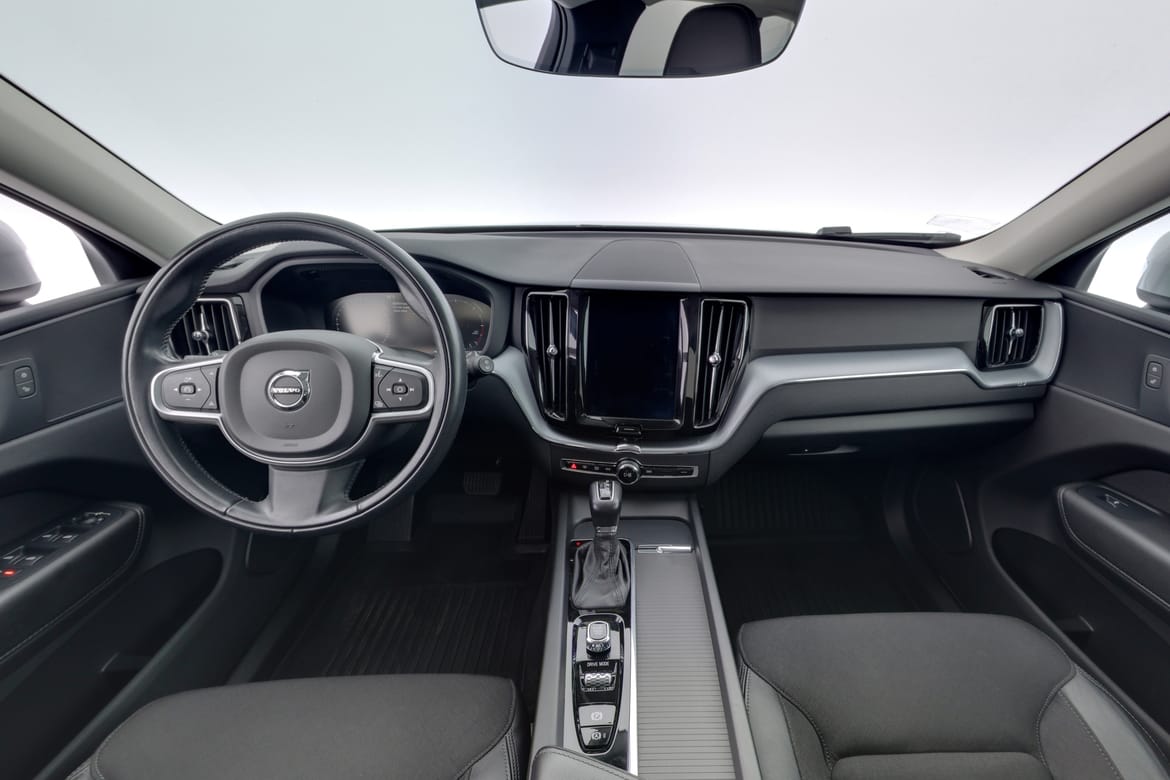 Volvo XC60 2019 - miniatyr 7