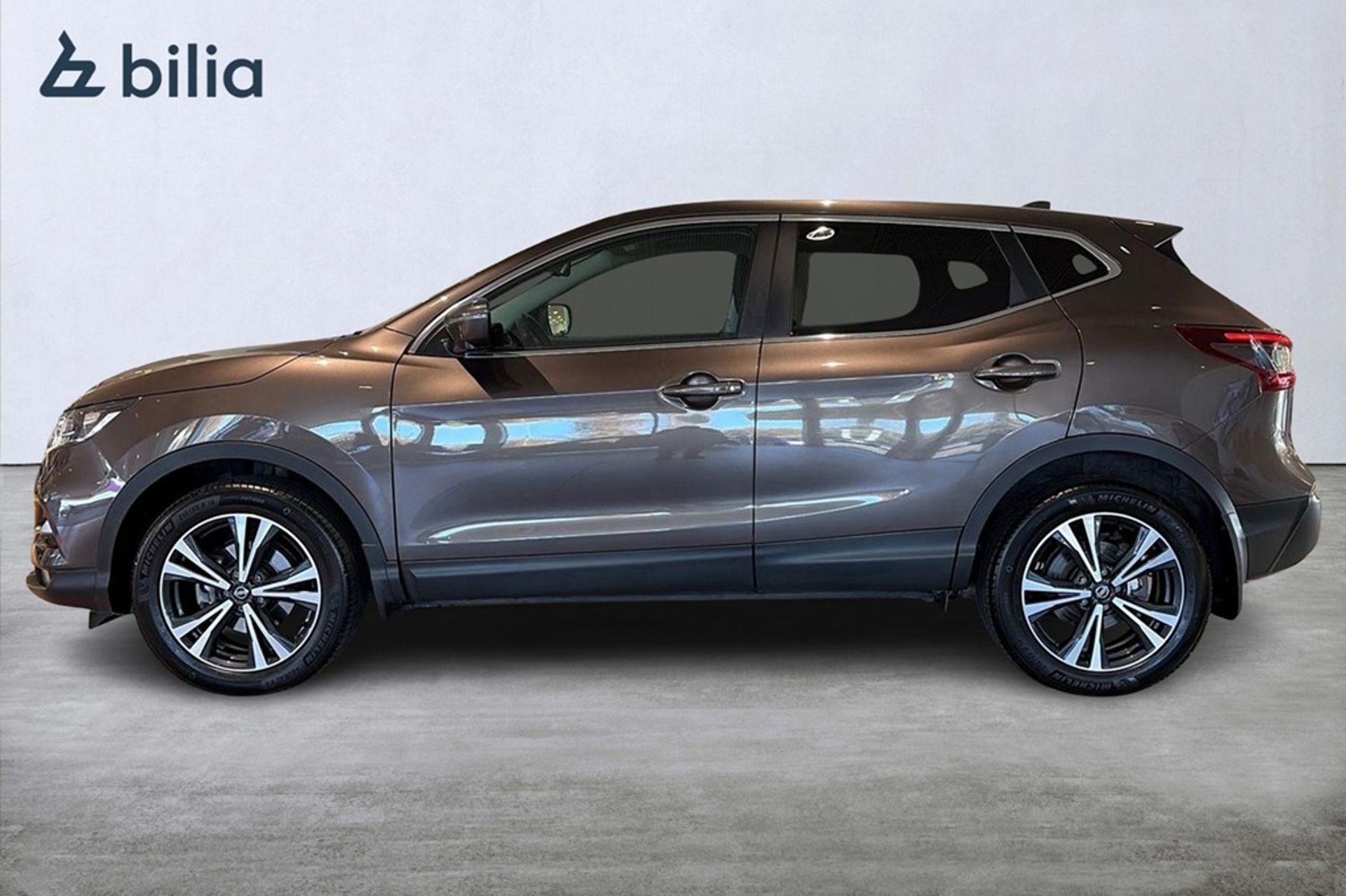 Nissan Qashqai 2021, photo 6/10