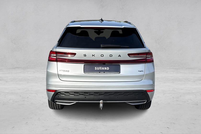 Bilde 4 av Škoda Kodiaq