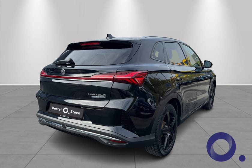 Bilde 5 av MG Marvel R