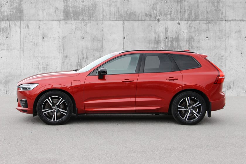 Bilde 4 av Volvo XC60