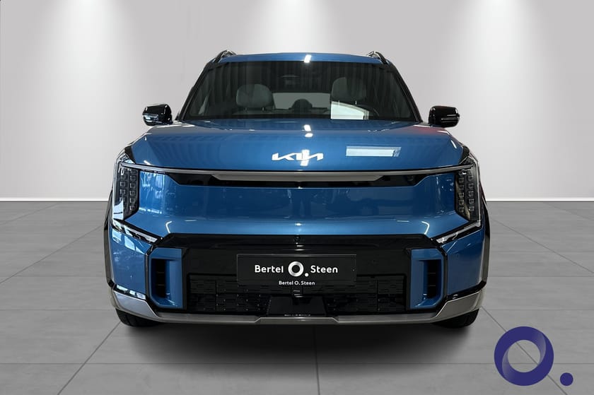 Bilde 2 av Kia EV9 AWD
