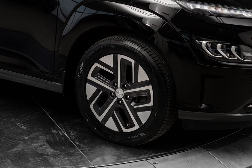 Bilde 2 av Hyundai Kona Electric 39.2 kWh 