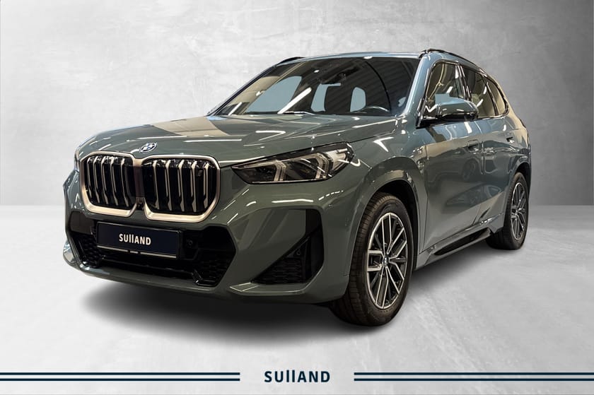 Bilde 1 av BMW iX1 xDrive30