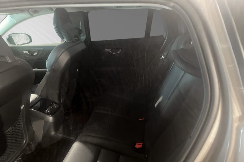 Bild 5 av Volvo V60 T6 Plus Dark