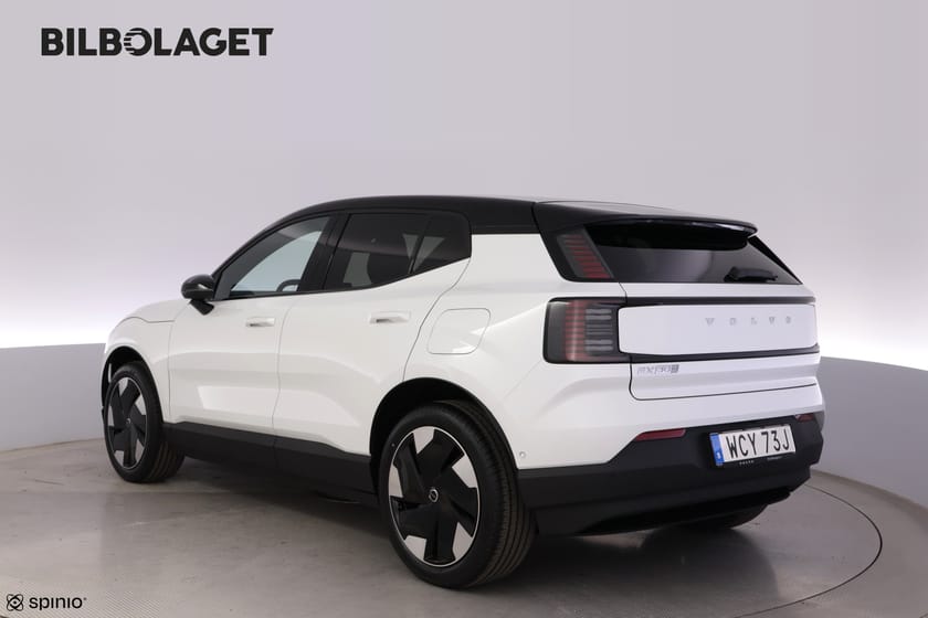 Bild 4 av Volvo EX30 P5 Long Range RWD Ultra
