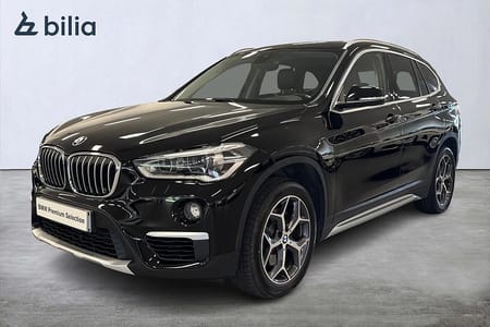BMW X1 sDrive20i