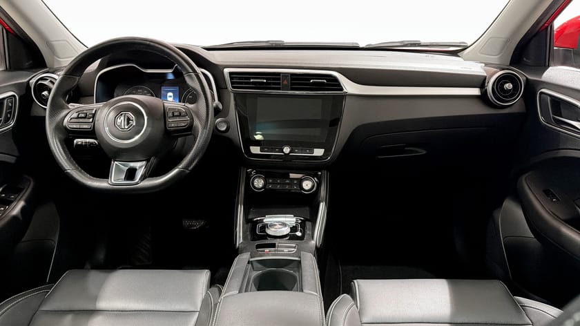 Bild 4 av MG ZS EV 45KWH LUXURY