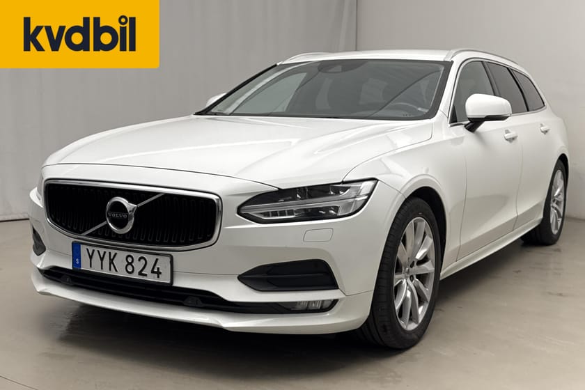 Bild 1 av Volvo V90