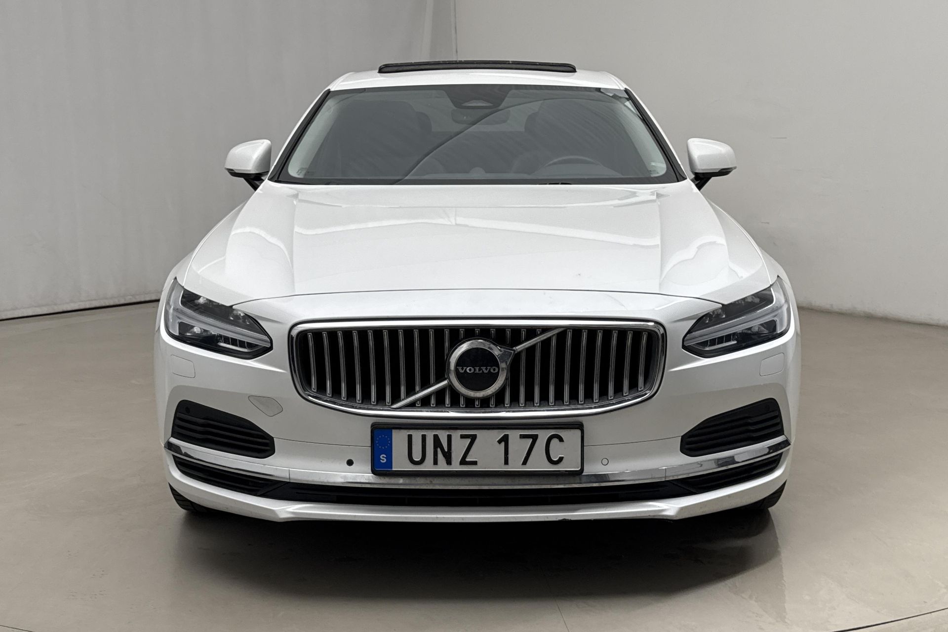 Volvo S90 T8 AWD Recharge 2022, bild 5/10