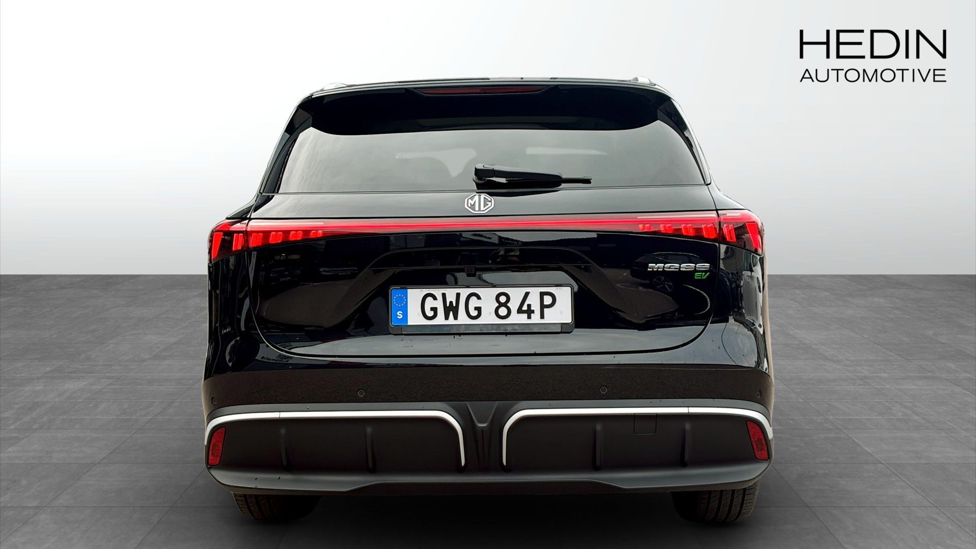 MG MGS6 EV LUXURY 77 KWH AWD -DEMO 2026, bild 7/10