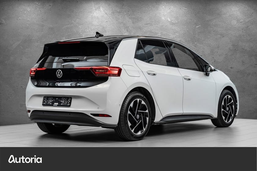 Bilde 5 av Volkswagen ID.3 Pro Performance