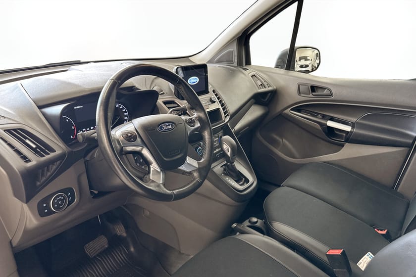 Bild 4 av Ford Transit Connect 210 LWB