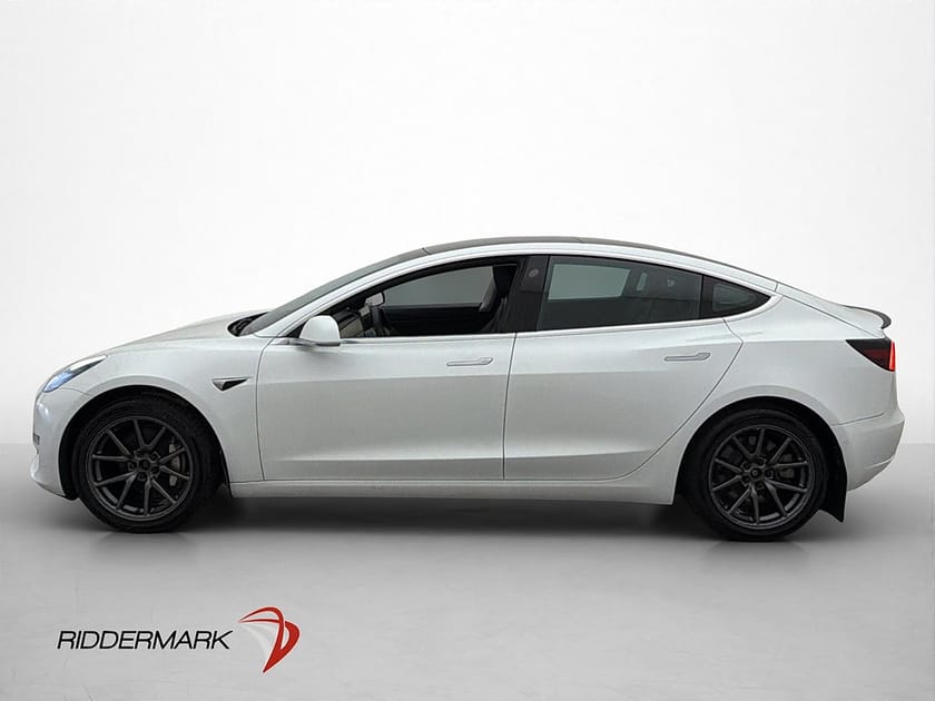 Bild 5 av Tesla Model 3 Long Range AWD