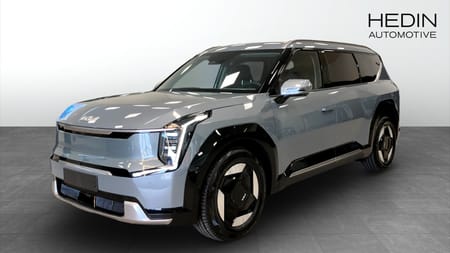 Kia EV9 AWD