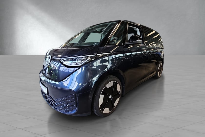 Bilde 1 av Volkswagen ID. Buzz Pro Komfort 77kWh 204hk