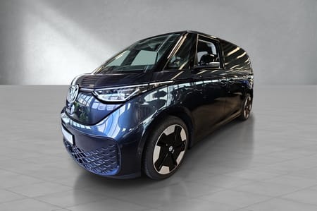 Volkswagen ID. Buzz Pro Komfort 77kWh 204hk