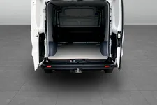Renault Trafic Skåpbil