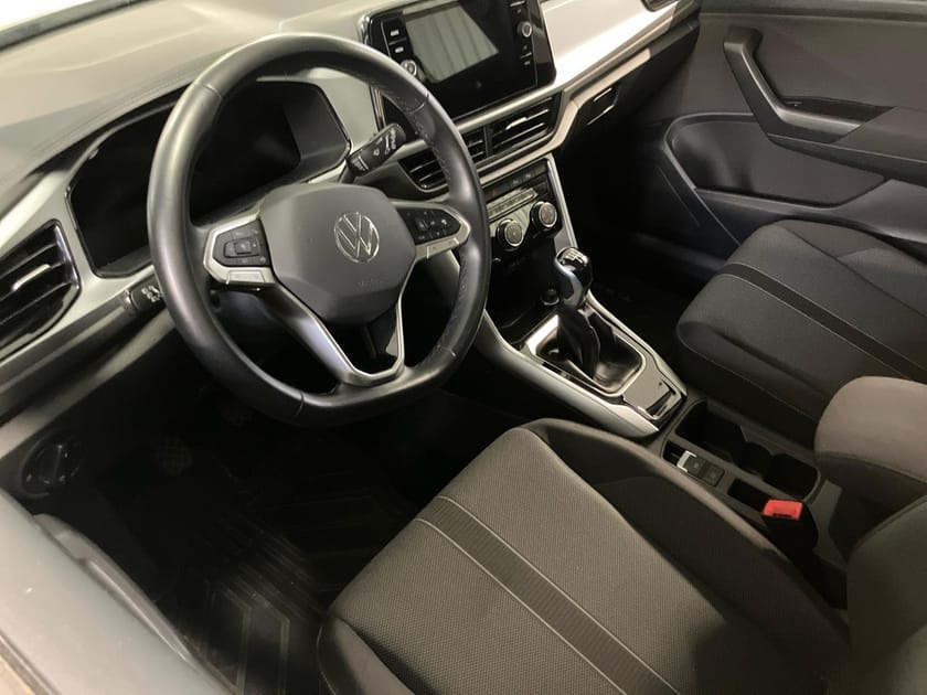 Bild 2 av Volkswagen T-Roc 1.0 TSI 110hk