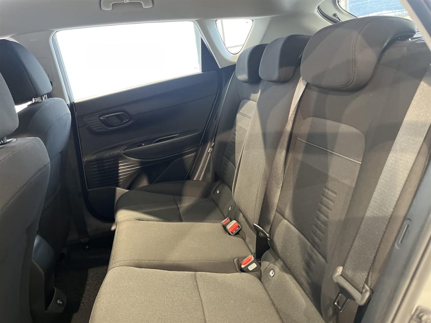Bild 5 av Hyundai Bayon
