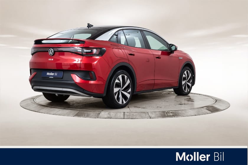 Bilde 5 av Volkswagen ID.5 Pro Performance