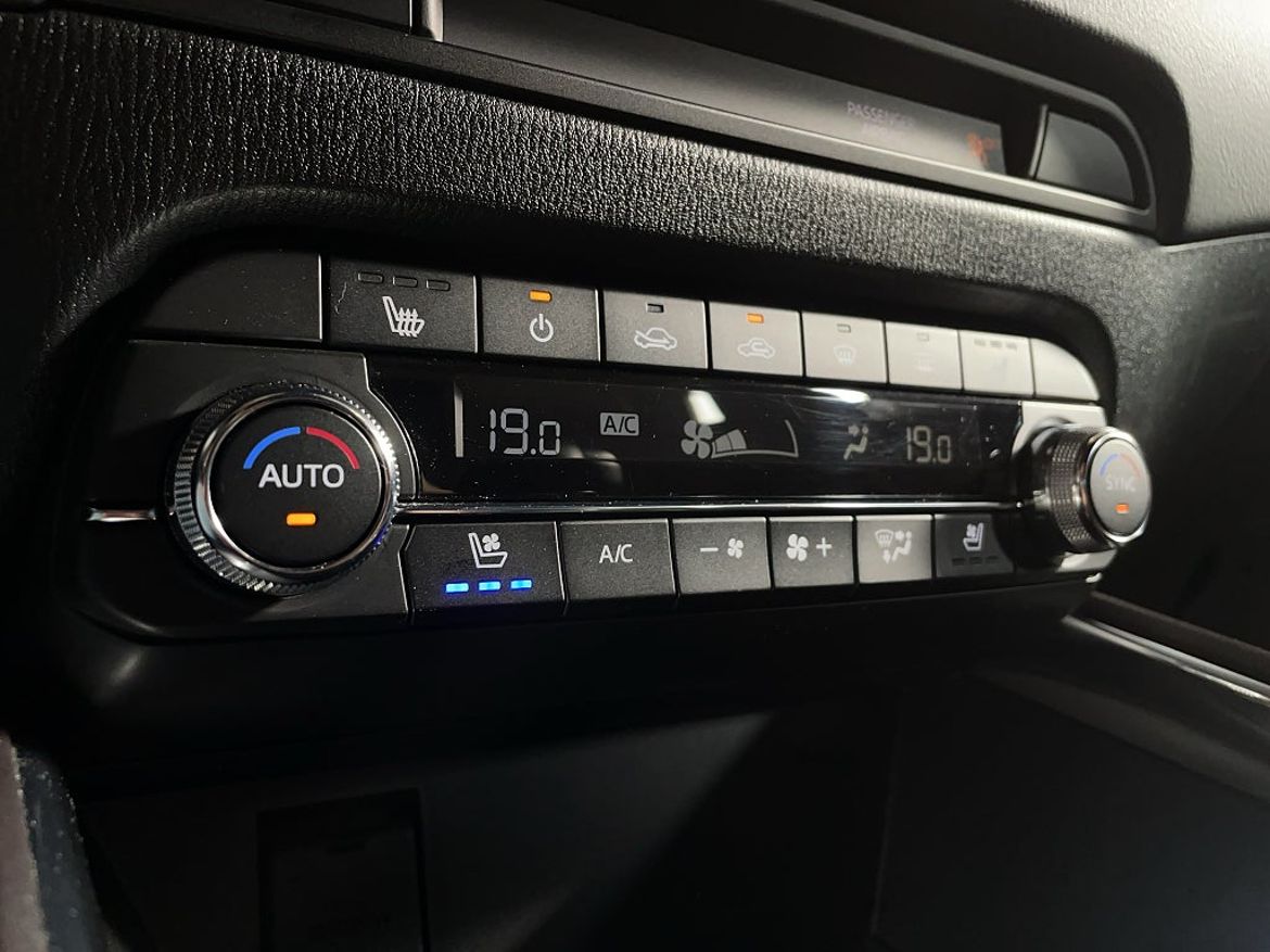 Mazda CX-5, bild 14 av 21