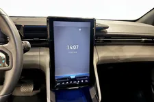 Ford Capri EV Extended Range AWD