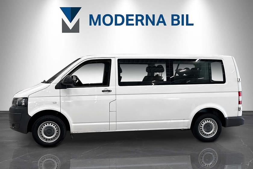 Bild 2 av Volkswagen Caravelle