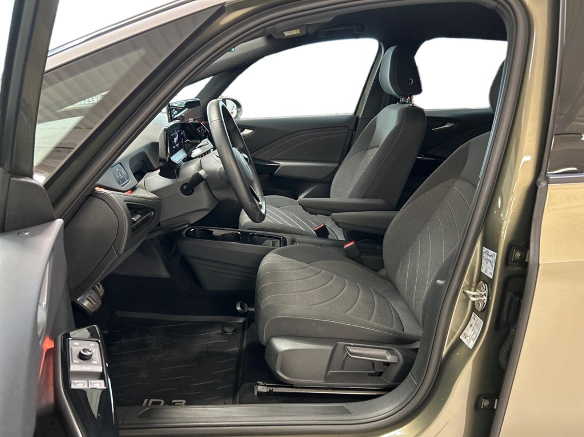 Volkswagen Volkswagen ID.3 Pro Performance — bild 9