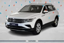 Thumnail bilde 0 av Volkswagen Tiguan