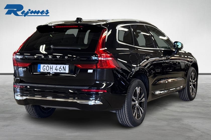 Bild 3 av Volvo XC60 Recharge T6 Core Edition