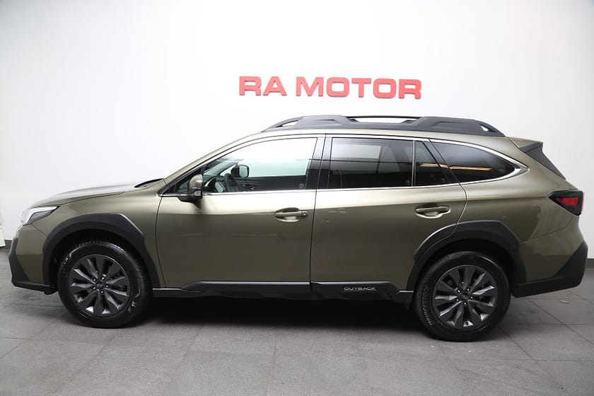 Bild 2 av Subaru Outback