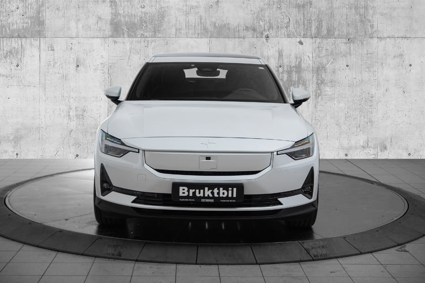 Bilde 4 av Polestar 2 Long Range Dual Motor
