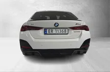 Thumnail bilde 3 av BMW i4 M60 xDrive Gran Coupé