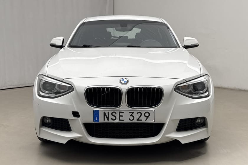 Bild 5 av BMW 116i