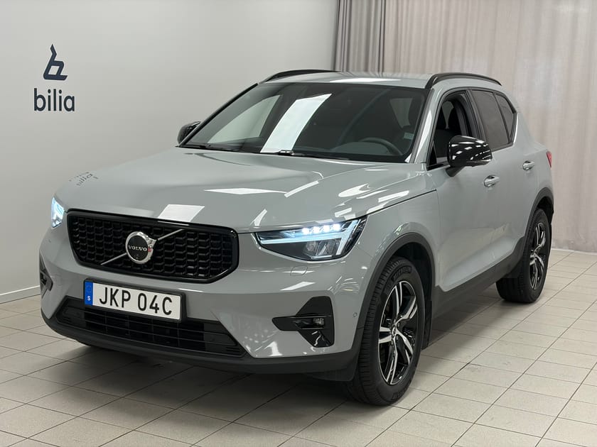 Bild 1 av Volvo XC40