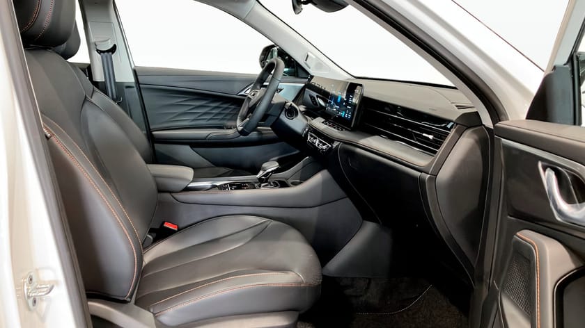 Bild 3 av MG HS PHEV Luxury Demobil