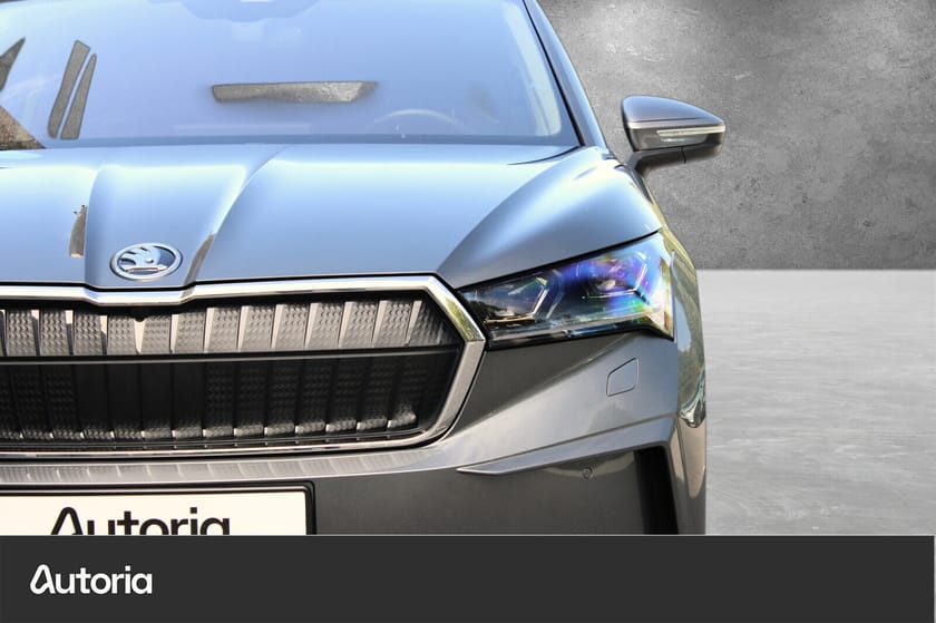 Bilde 5 av Škoda Enyaq iV 80 max