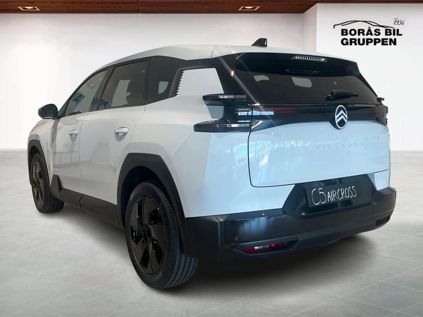 Bild 2 av Citroën C5 Aircross Hybrid 145 FL MAX A 5-d SUV