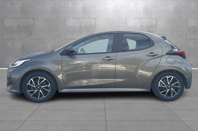 Bilde 2 av Toyota Yaris Hybrid 1,5 Active Tech