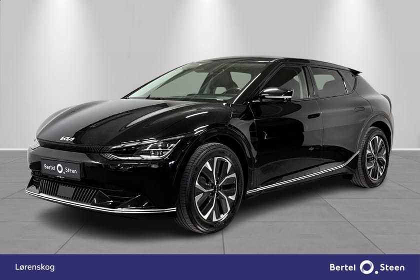Bilde 1 av Kia EV6 Exclusive | Harman/Kardon® | Head-Up | CarPlay